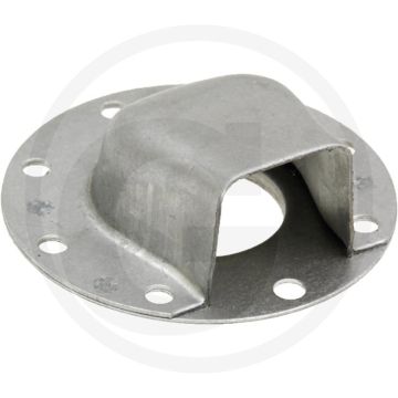 Deflector voor Honda GX 390