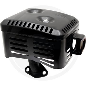 Loncin Uitlaatdemper G 160 F - Original LONCIN
