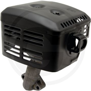 Loncin Uitlaatdemper G 270 FD