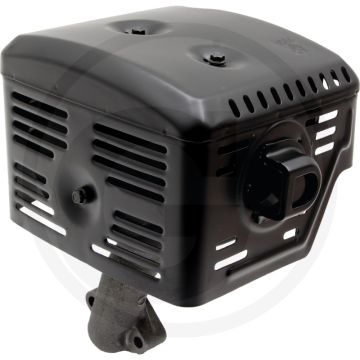 Loncin Uitlaatdemper G 390 FD
