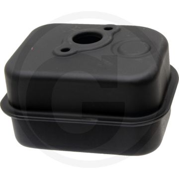 Loncin Uitlaatdemper - Type: LC 1P61 FA