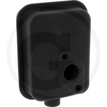 Loncin Uitlaatdemper LC 1P75 F