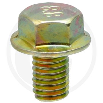 Bevestigingsbout - Type: L 70, M8 x 14