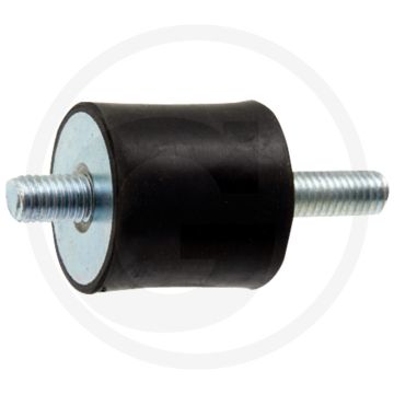 AS-Motor Trillingsdemper 21 165/3, 26 AH8...