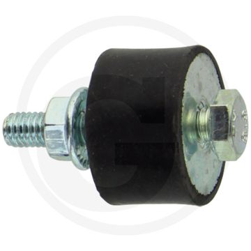 AS-Motor Trillingsdemper 21 AH1