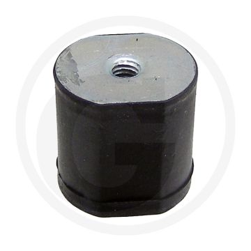 Trillingsdemper Husqvarna Automower 230ACX