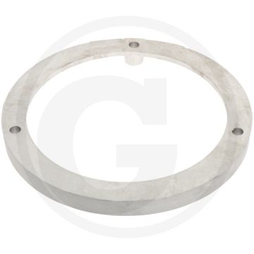 Motorreduceerring (3/4”)