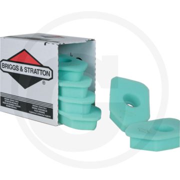 Briggs & Stratton Luchtfilter-schuiminzet (Voordeelverpakking (VPE 6))