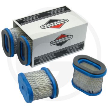 Briggs & Stratton Luchtfilter (Voordeelverpakking (VPE 4))