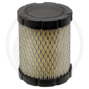 Briggs & Stratton Luchtfilter 1x 591583