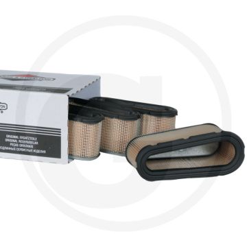 Briggs & Stratton Luchtfilter (Voordeelverpakking (VPE 4))