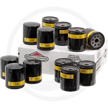 Briggs & Stratton Oliefilter (Voordeelverpakking (VPE 12))