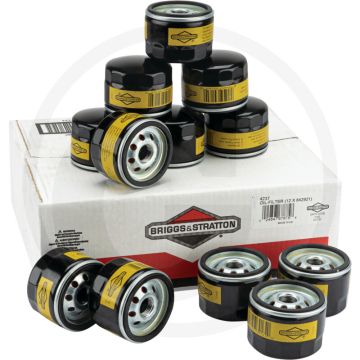 Briggs & Stratton Oliefilter (Voordeelverpakking (VPE 12))