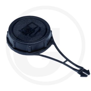 Briggs & Stratton Tankdop (Tankdop carbonuitvoering, model: 8, 9, 11, 12, 14)