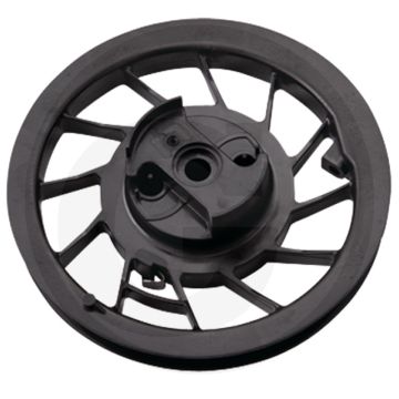 Briggs & Stratton Poelie (Poelie met starterveer, model: 9, 11, 12, 13, 15, 19, 20, 21)
