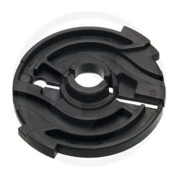 Briggs & Stratton Veerhouder (Plaat voor starterpal, model: 9, 10, 11, 12, 13, 15, 19, 20, 21, 25)
