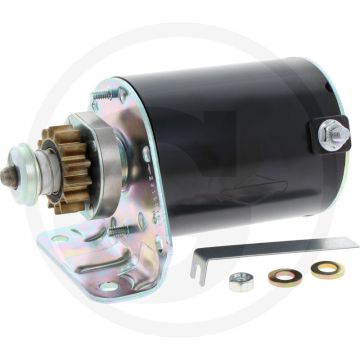 Briggs & Stratton Startmotor (Startmotor, model: 21, 31)
