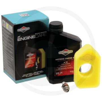 Briggs & Stratton Onderhoudsset