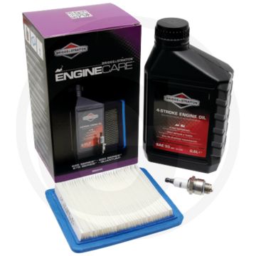 Briggs & Stratton Onderhoudskit (Voor serie 625, 650, 675 - Quantum)