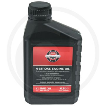 Briggs & Stratton 4-takt motorolie SAE 30 (4-takt motorolie SAE30)