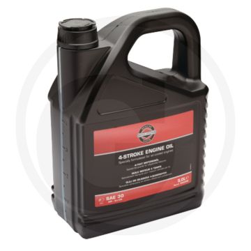 Briggs & Stratton 4-takt motorolie SAE 30 (4-takt motorolie SAE30)