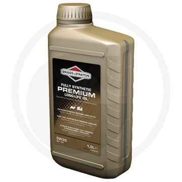 Briggs & Stratton Motorolie 5W30 Premium LL (5W30 motorolie)