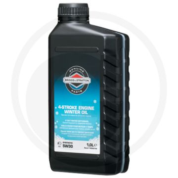 Briggs & Stratton Motorolie 4-takt "Winter" 5W30 (5W30 motorolie)