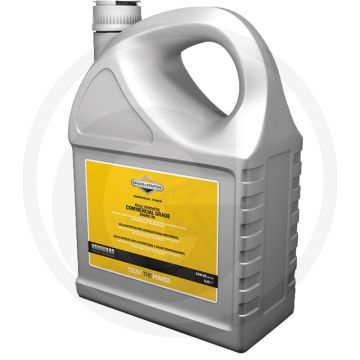 Briggs & Stratton Synthetische olie SAE 15W-50 (Briggs & Stratton)