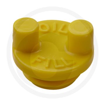 Briggs & Stratton Olievuldop (Olievuldop, model: 9, 11, 12, 13, 15, 19, 20, 21, 24, 25, 32)