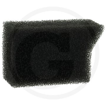 Stiga AIR FILTER VIP 21-34 Luchtfilter voor VIP 21, 22, 25, 30, 31, 40 - ALPINA
