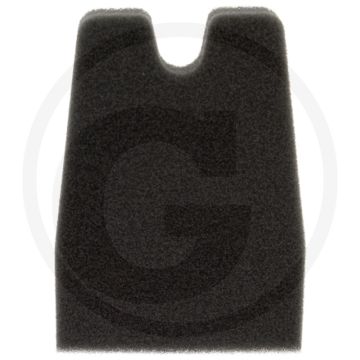 Luchtfilter Efco 8460, 8530, 8550 BOSS