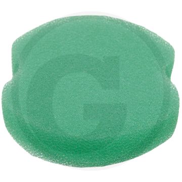 Luchtfilter Homelite XL12