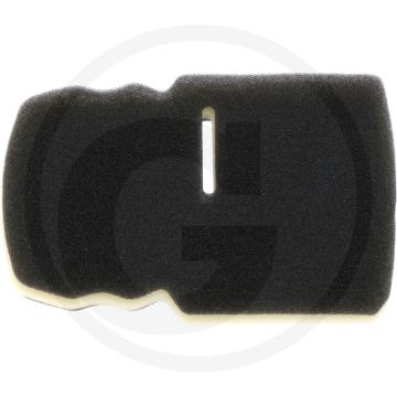 Voorfilter (voor luchtfilter 40270019)