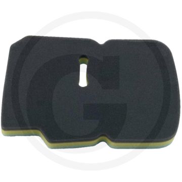 Voorfilter (voor luchtfilter 40270863)