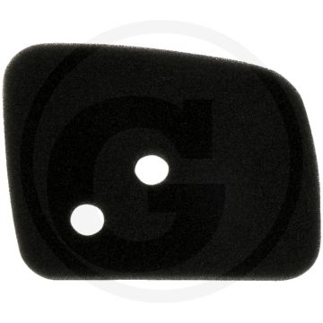 Luchtfilter Husqvarna 122 HD45