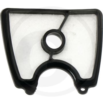 Luchtfilter Husqvarna 125 B, 125 BVX, 125 BX