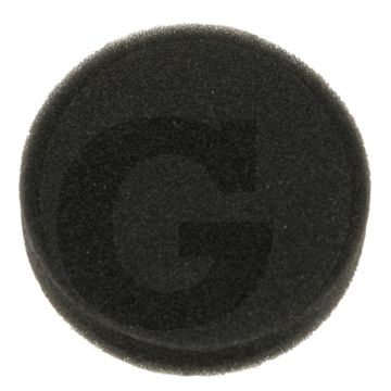 Luchtfilter Kawasaki KT 17, KT 12