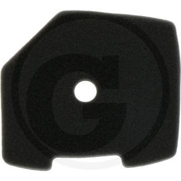 Kawasaki Luchtfilter TJ 27 E