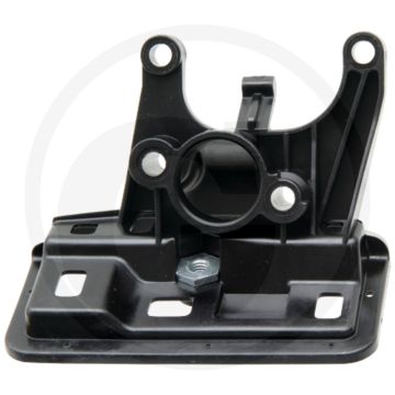 Basisplaat voor luchtfilter Type 937, 941C, 941CX