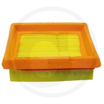 Luchtfilter Stihl FS 450 69x25x87 mm