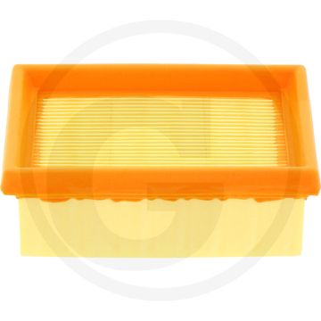 Hoofdfilter Stihl BR 350, BR 430, SR 430, SR 450, TS 400