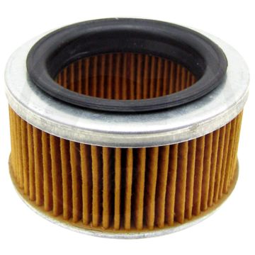 Luchtfilter Stihl BR 320, BR 400, SR 320, SR 400 - Passend voor 40270712