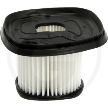 Luchtfilter Stihl BG 56, BG 86, SH 56, SH 86