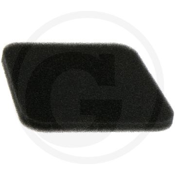 Voorfilter (voor luchtfilter 40270876)