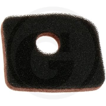 Luchtfilter Stihl BG 56, BG 66, BG 86, BR 200, SR 200, SH 56, SH 86