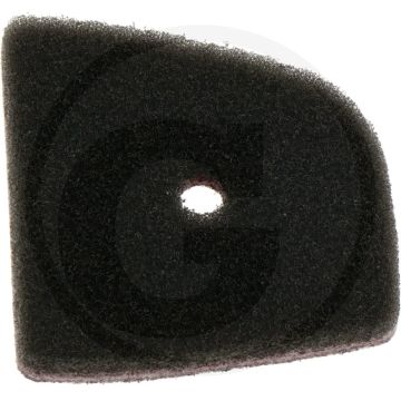 Stihl Luchtfilter voor FS 81, FS 86, FS 88, FS 106, FS 108, FS 220, FS 280, FS 290