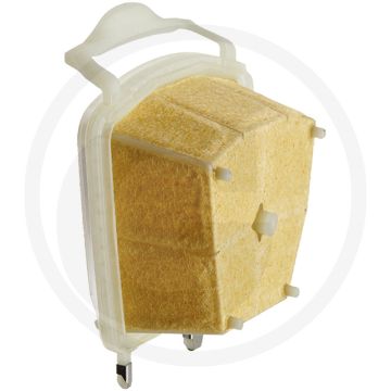 Luchtfilter Stihl MS311, MS362, MS391