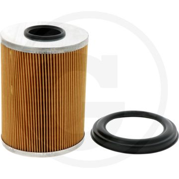 Luchtfilter DPS 2040 - Wacker