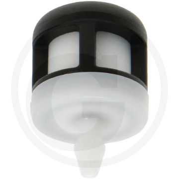 Brandstoffilter Stihl HT 56 C-E, FS 40, FS 50, FS 56, KM 56, MS 150 C, MS 150 TC