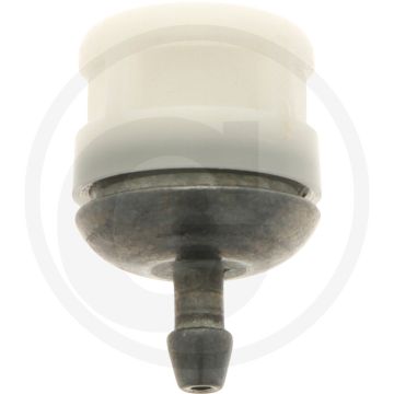 Brandstoffilter Stihl KM 94 R 33,8mm x 21,5mm x 4,4mm